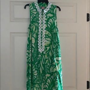 Lilly Pulitzer Jane Shift Dress